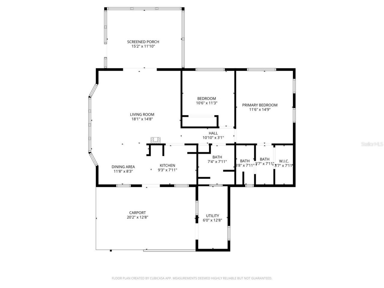 104 Diamond Head Drive, Leesburg, FL 34788 Photo