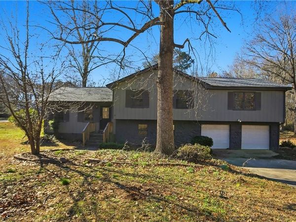 175 Wellington Drive , Mcdonough, GA 30252