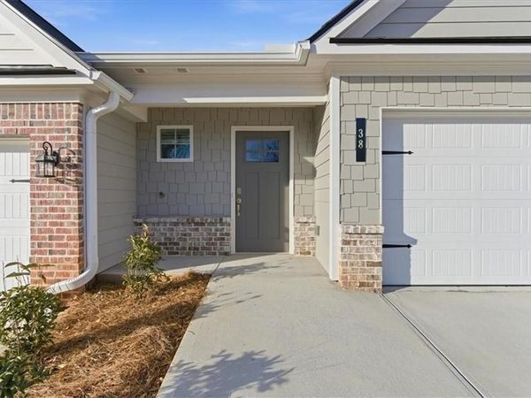 32 Silver Leaf Lane, Unit 4, Dawsonville, GA 30534