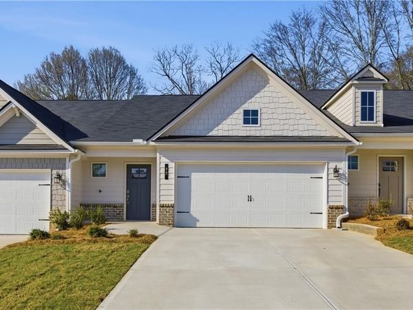 32 Silver Leaf Lane, Unit 4, Dawsonville, GA 30534