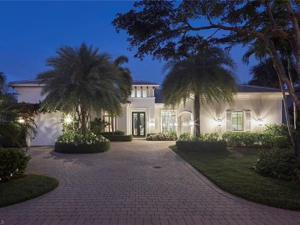 2220 Miramonte CT , NAPLES, FL 34105