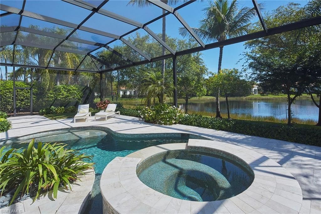 2220 Miramonte Ct, Naples, FL 34105 Photo