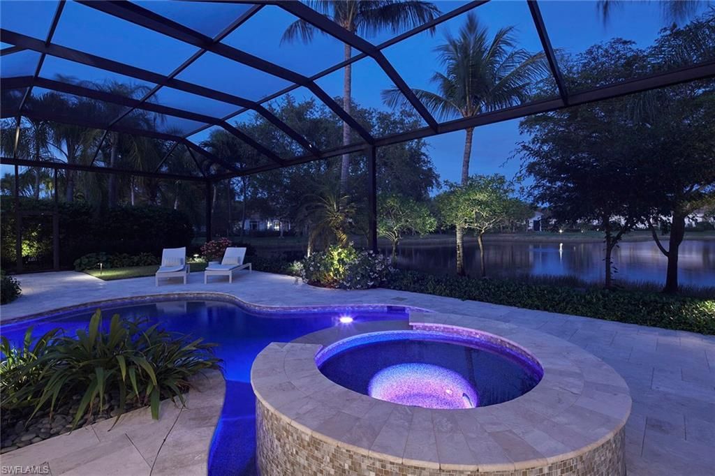 2220 Miramonte Ct, Naples, FL 34105 Photo