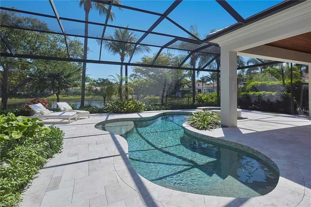 2220 Miramonte Ct, Naples, FL 34105 Photo