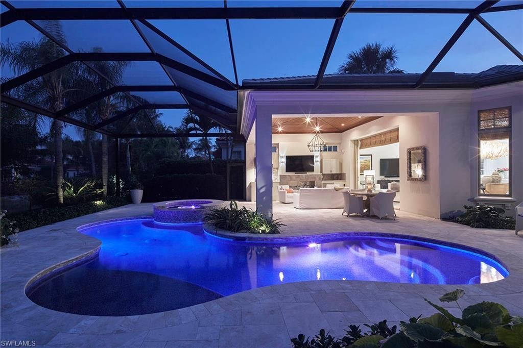 2220 Miramonte Ct, Naples, FL 34105 Photo