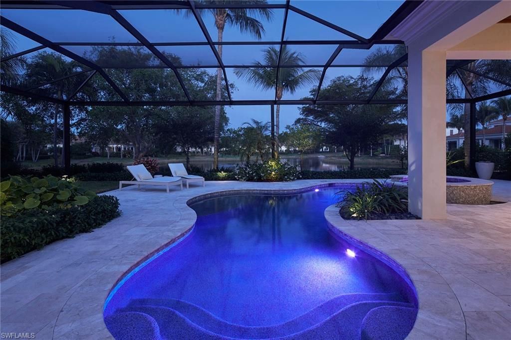 2220 Miramonte Ct, Naples, FL 34105 Photo