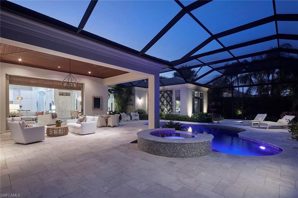 2220 Miramonte Ct, Naples, FL 34105 Photo