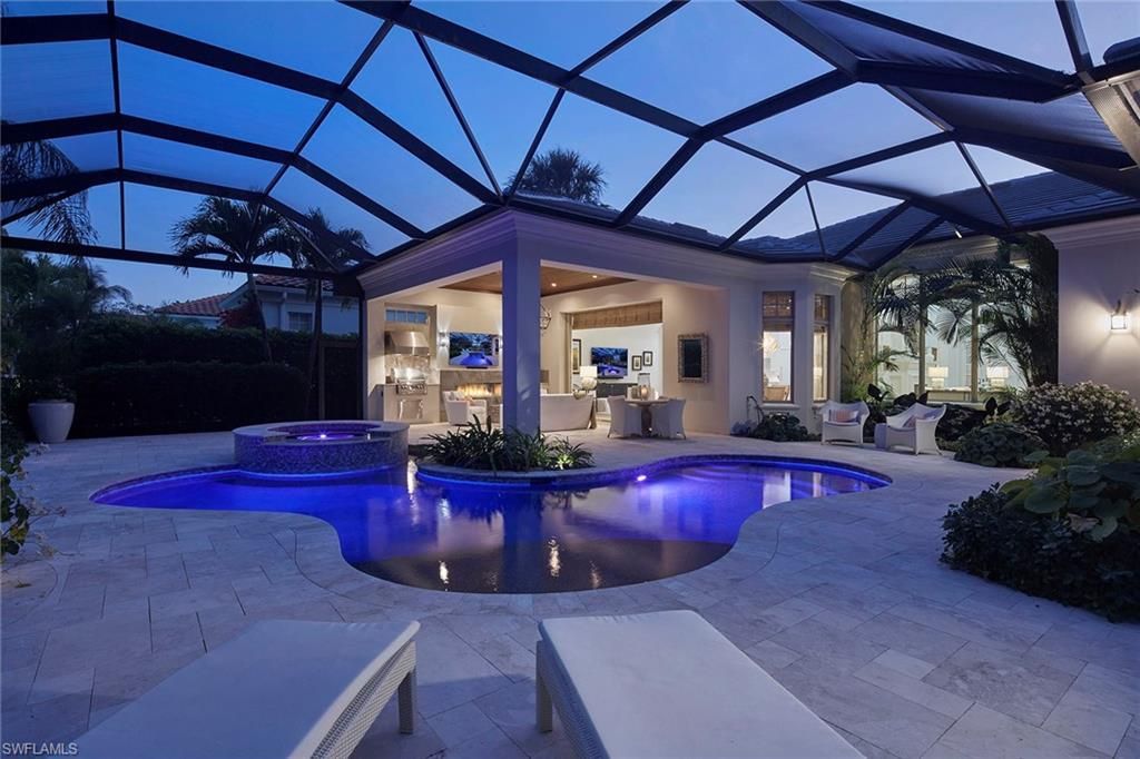 2220 Miramonte Ct, Naples, FL 34105 Photo