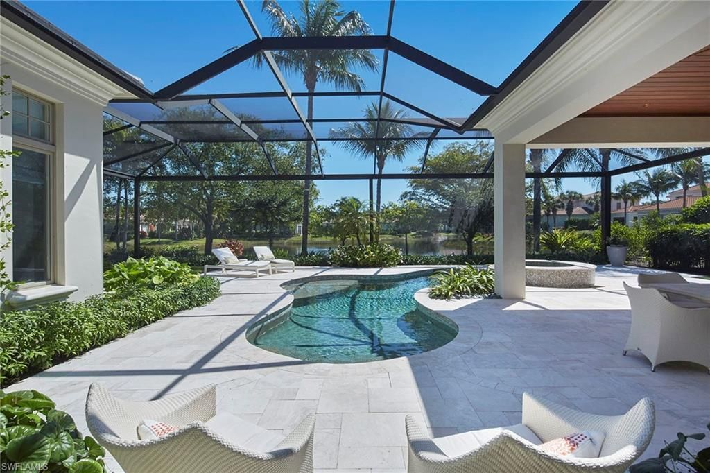 2220 Miramonte Ct, Naples, FL 34105 Photo