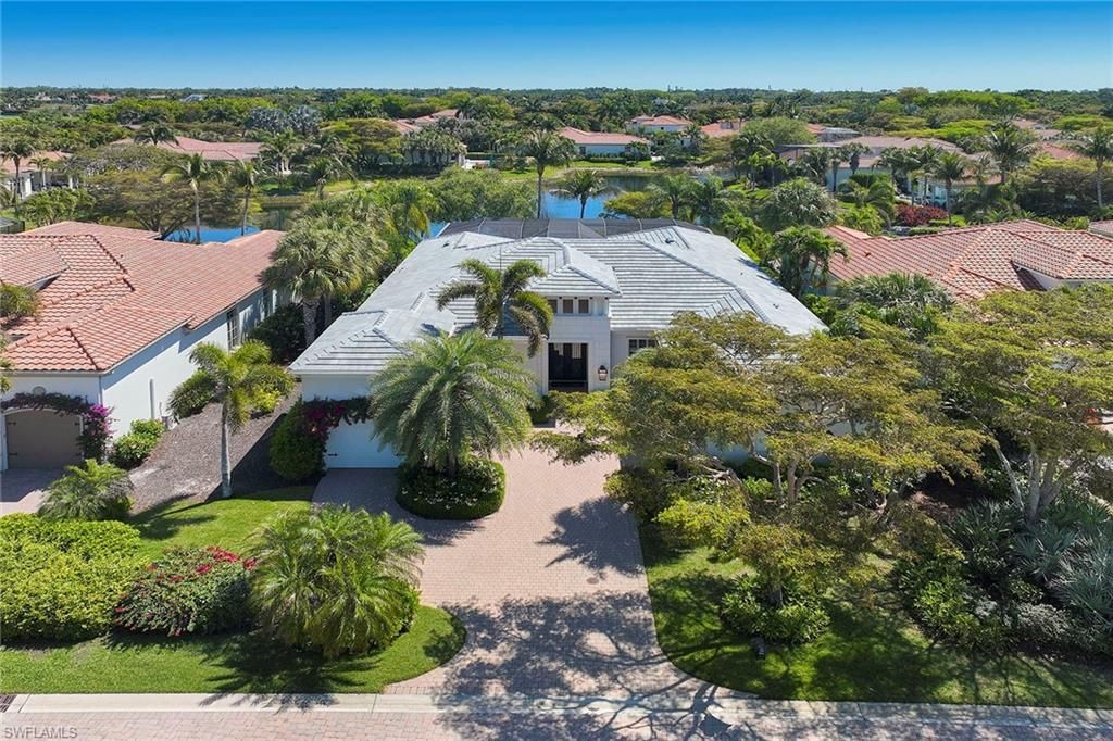 2220 Miramonte Ct, Naples, FL 34105 Photo