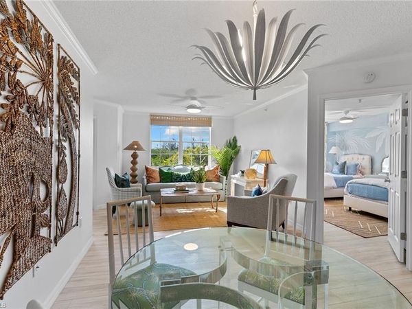 8635 River Homes LN , Unit 2206, BONITA SPRINGS, FL 34135