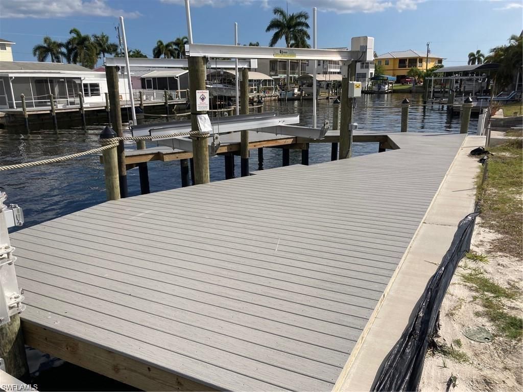 2849 Triggerfish St , Matlacha, FL 33993 Photo