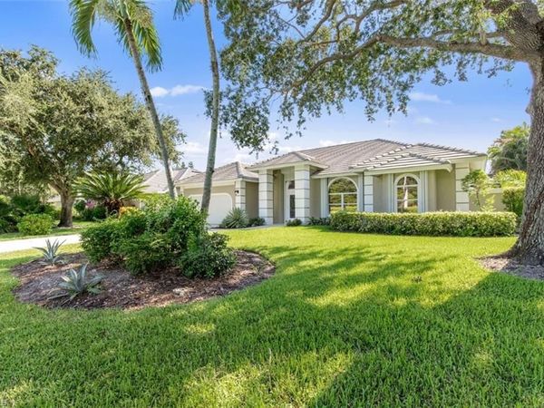 11774 Longshore WAY W, NAPLES, FL 34119