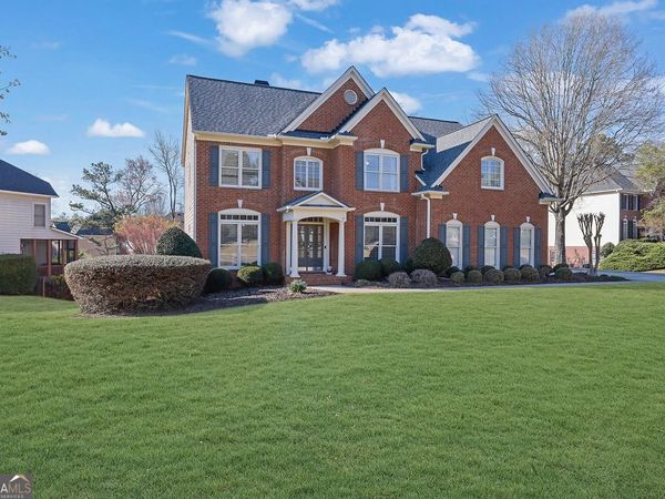 175 Barton Place, Alpharetta, GA 30005