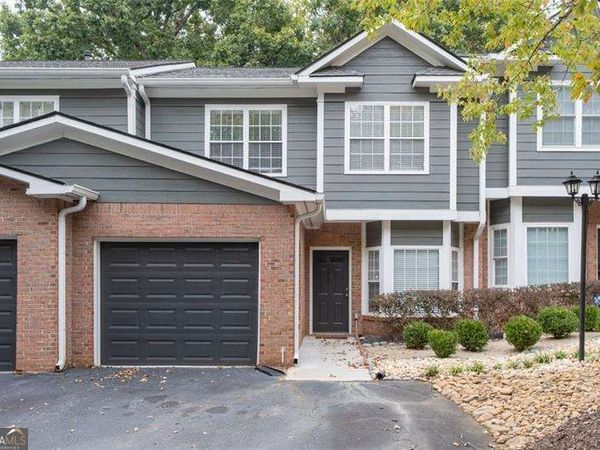 2680 Pine Tree Road NE, Unit 5, Atlanta, GA 30324