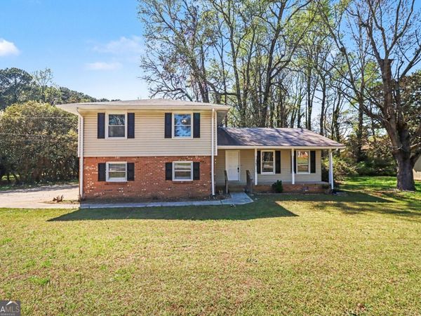 1769 Hickory Street SE, Conyers, GA 30013