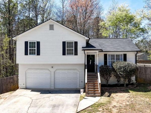 389 Rustin Drive, Dallas, GA 30157