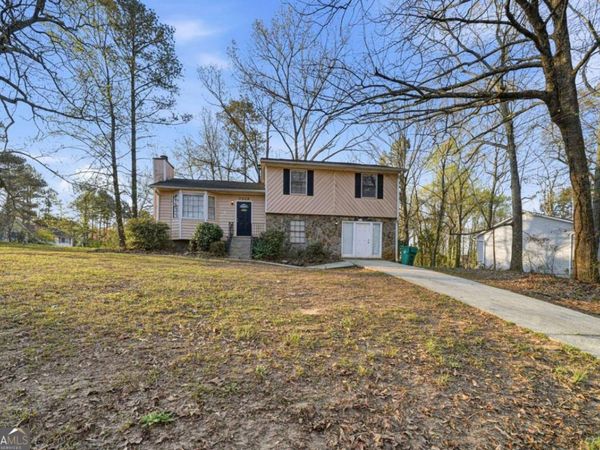 3339 Tarragon Drive, Decatur, GA 30034