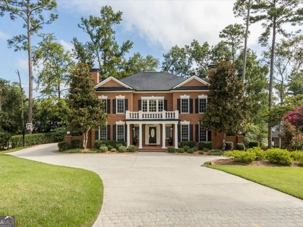 3750 Roscommon South, Martinez, GA 30907