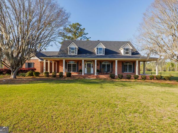3497 Brown Road, Valdosta, GA 31601