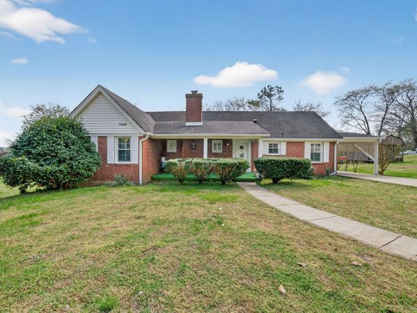 607 Adams Ave , Mount Pleasant, TN 38474