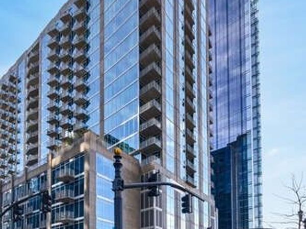 301 Demonbreun St, Unit 814, Nashville, TN 37201