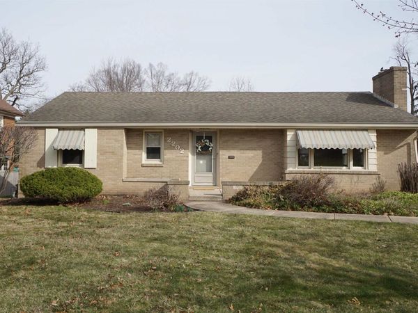 2202 PRINCETON Avenue, ROCKFORD, IL 61107