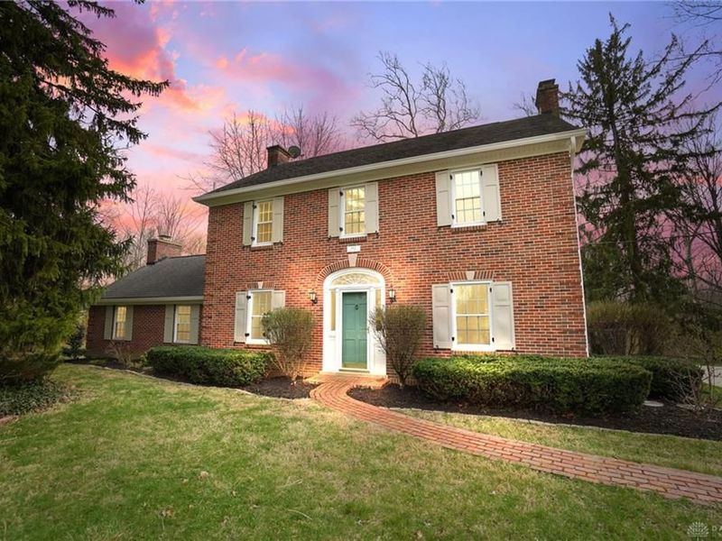 662 Nutt Road, Washington Township, OH 45458 Photo 1