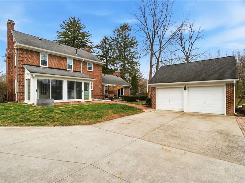 662 Nutt Road, Washington Township, OH 45458 Photo 91