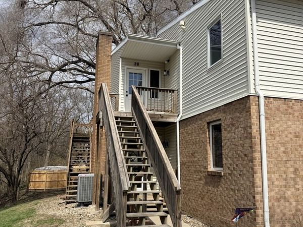 903 N Linden Street , Unit 28ST, Normal, IL 61761