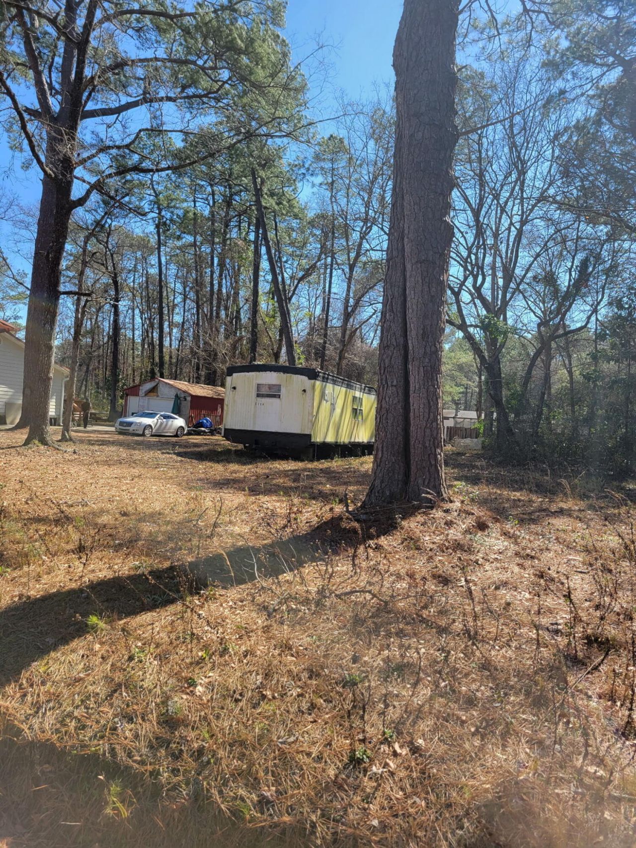 6139 Brown Way Photo 1