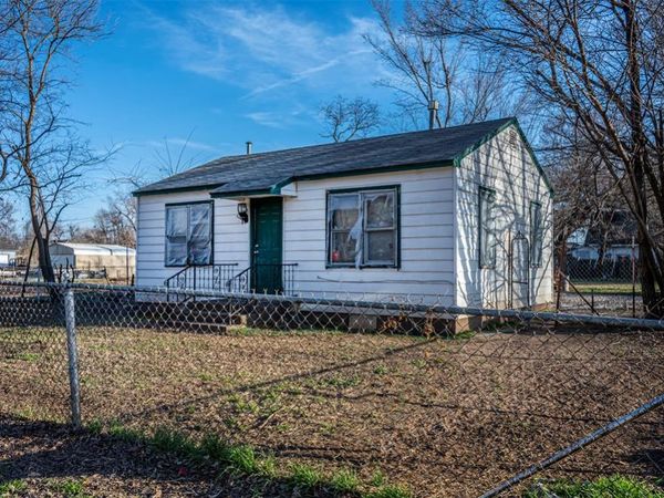 2024 SW 10th Street, Oklahoma City, OK 73108