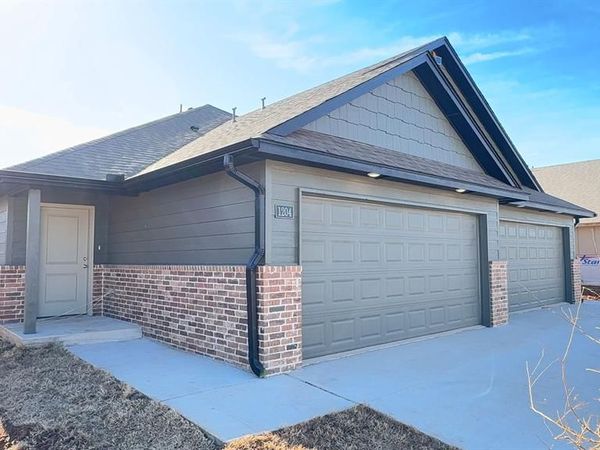 1204 NW 113TH Street, Oklahoma City, OK 73114