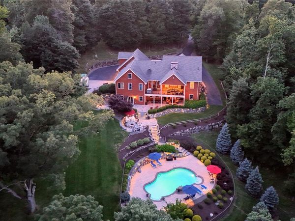 1 Peck Ridge Road , Warwick, NY 10990