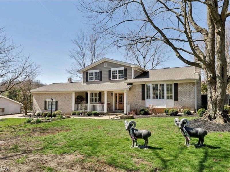 4144 Fairway Drive , Canfield, OH 44406 Photo 2