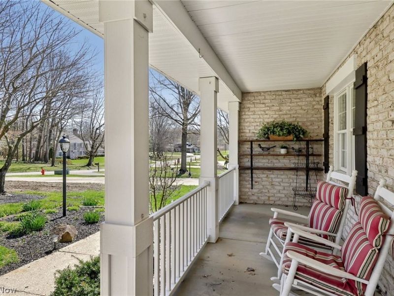 4144 Fairway Drive , Canfield, OH 44406 Photo 3