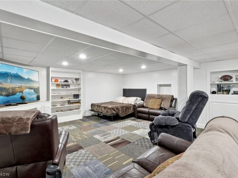 4144 Fairway Drive , Canfield, OH 44406 Photo 35