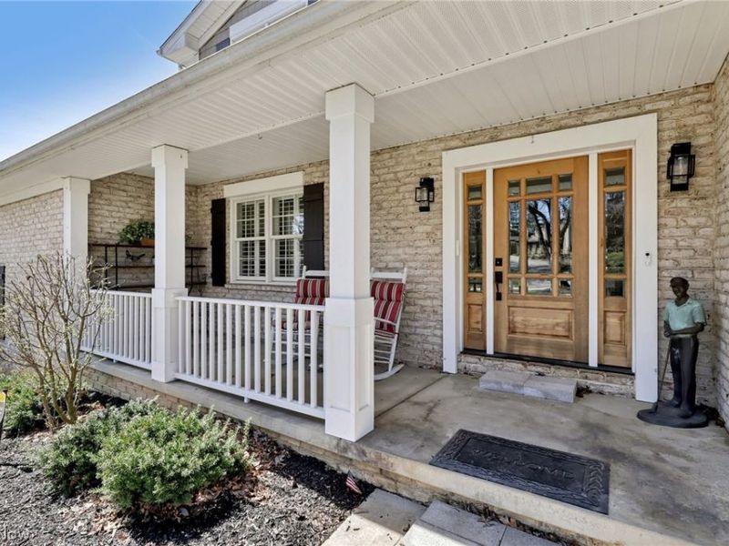 4144 Fairway Drive , Canfield, OH 44406 Photo 4