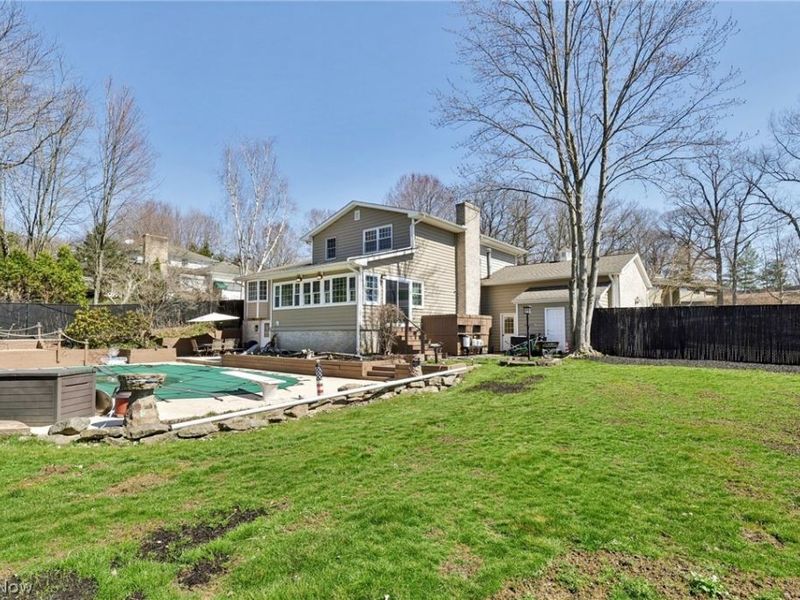 4144 Fairway Drive , Canfield, OH 44406 Photo 48