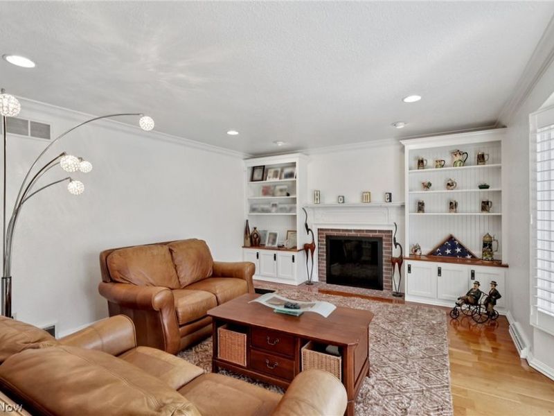 4144 Fairway Drive , Canfield, OH 44406 Photo 6