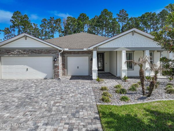422 CAMEO Drive, Ponte Vedra, FL 32081