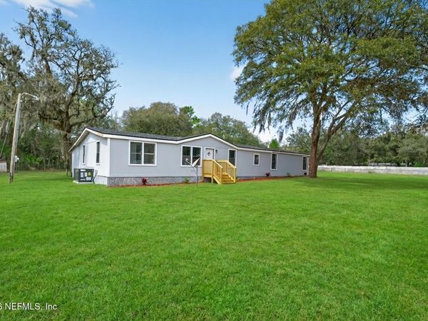 4224 DEER Trail, Middleburg, FL 32068