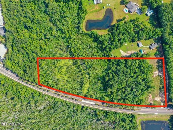 10737 CRYSTAL SPRINGS Road, Jacksonville, FL 32221
