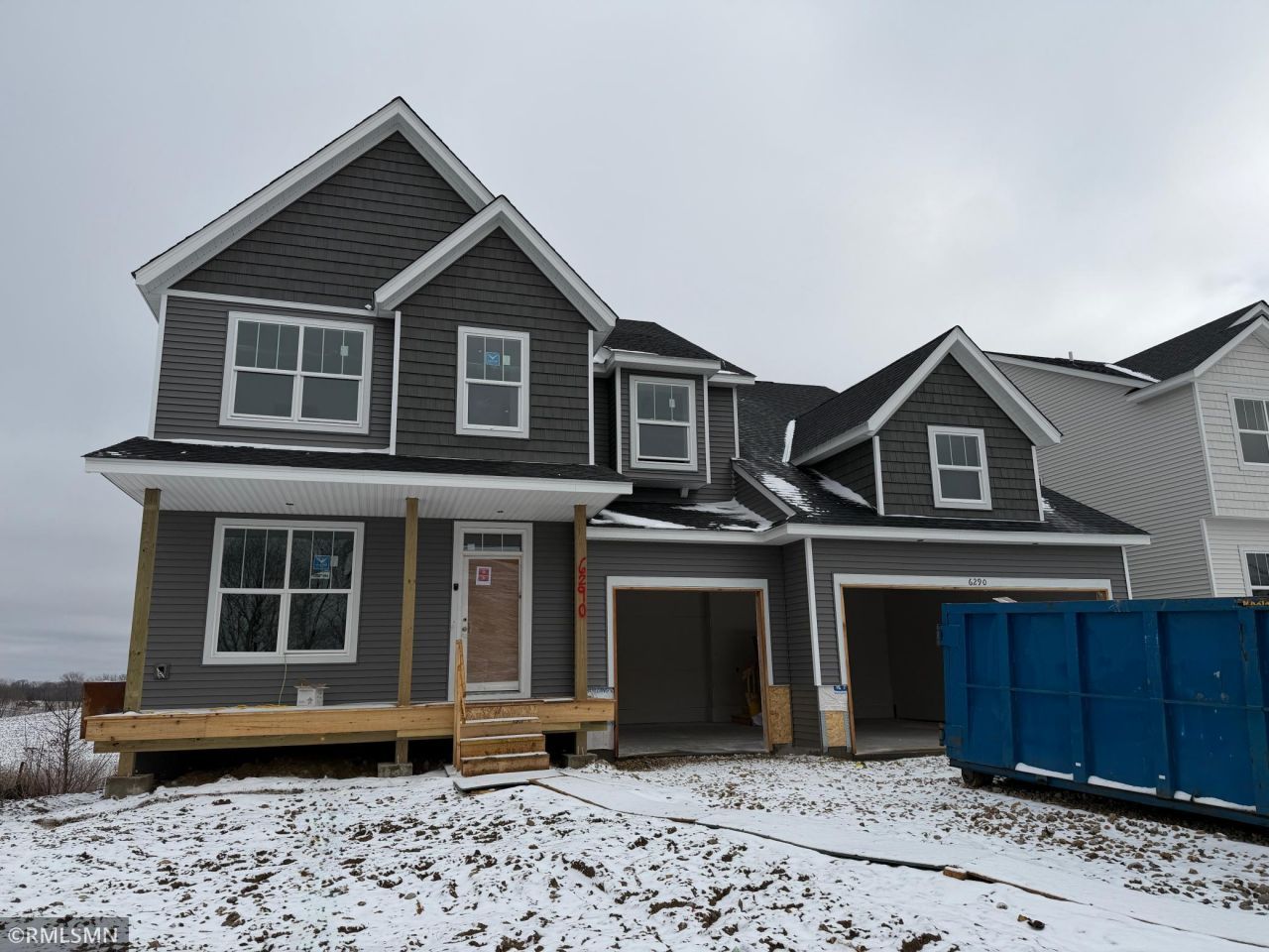 6290 Rachele Avenue Ne, Otsego, MN 55330 Main Photo