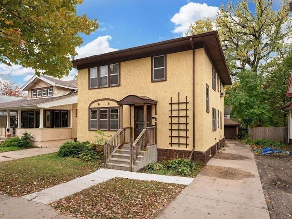 1264 Selby Avenue, Saint Paul, MN 55104