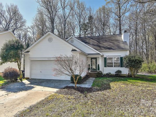 9225 White Aspen Place , Charlotte, NC 28269