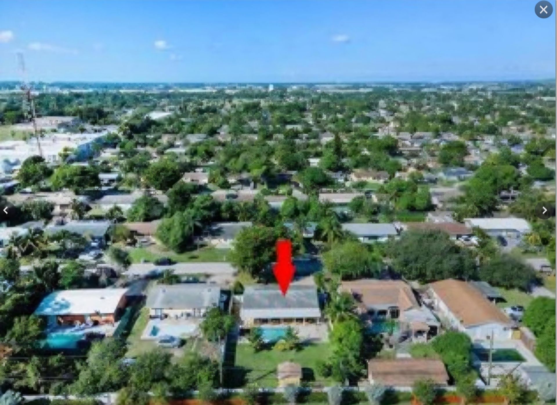 1670 NE 1st Avenue, Pompano Beach, FL 33060 Photo