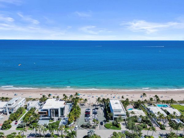 2701 N Ocean Boulevard, Unit 17e, Fort Lauderdale, FL 33308