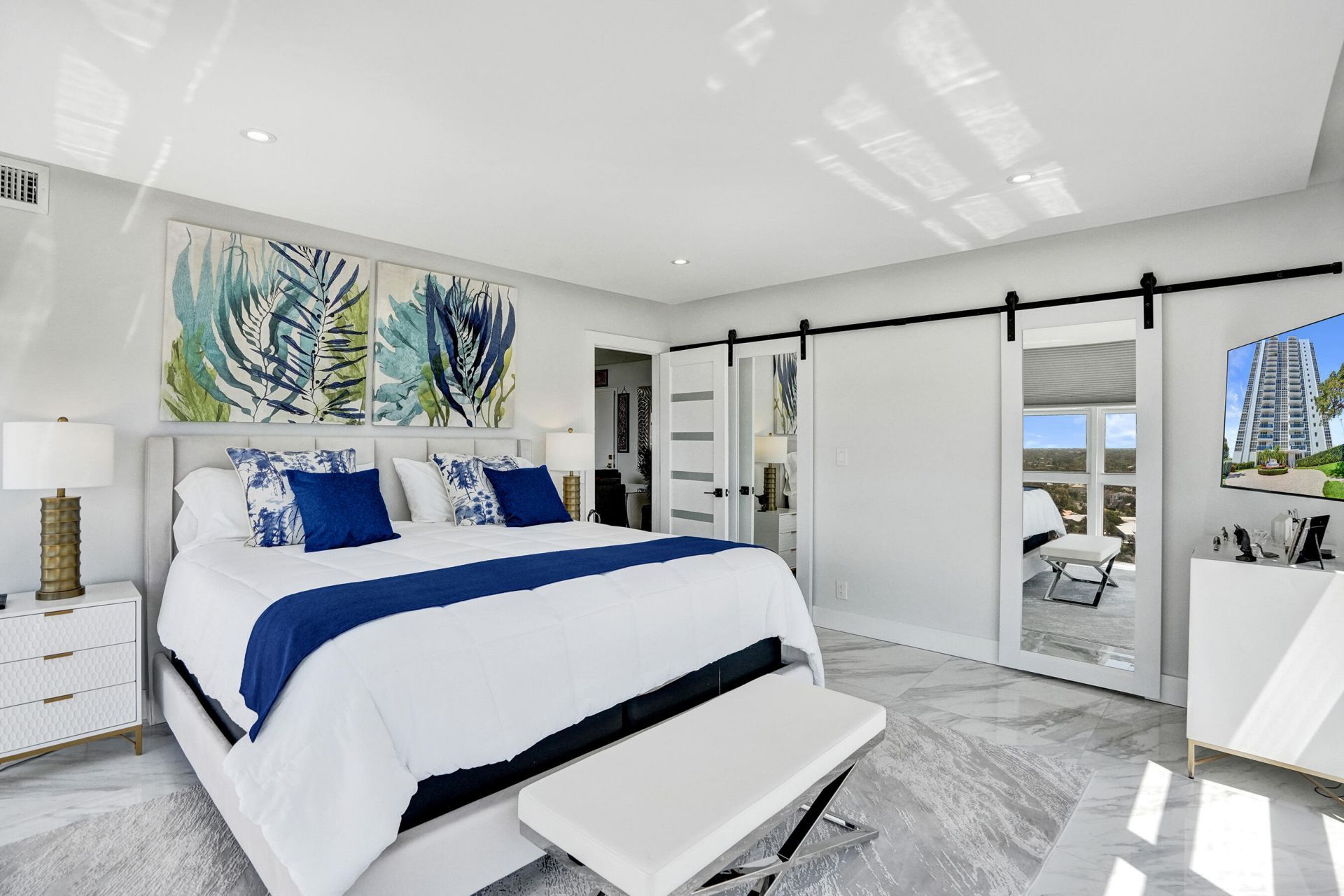 2701 N Ocean Boulevard, Unit 17e, Fort Lauderdale, FL 33308 Photo