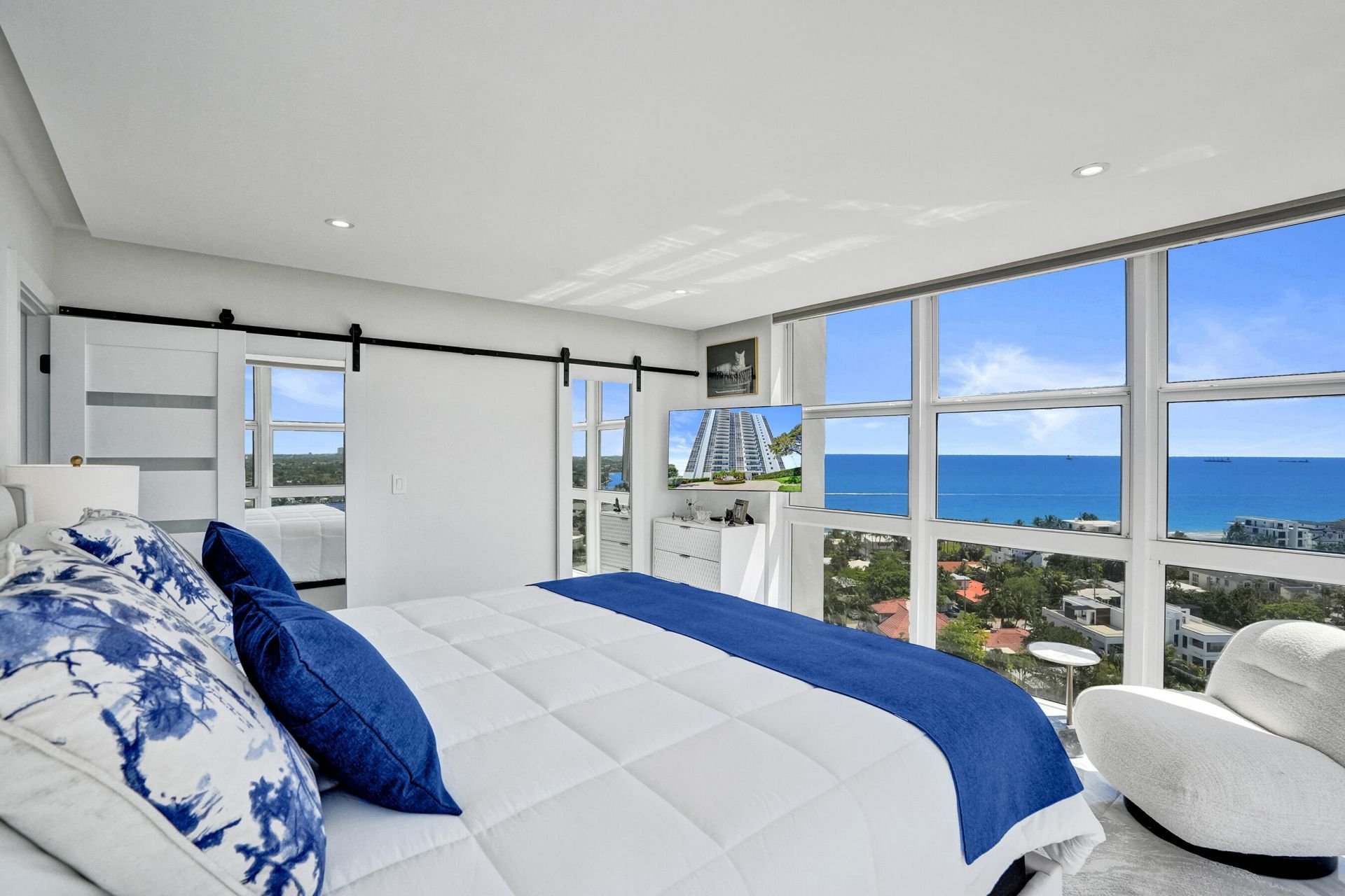 2701 N Ocean Boulevard, Unit 17e, Fort Lauderdale, FL 33308 Photo